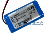 Μπαταρία για PLC VS400-BT1 [Μπαταρία αντικατάστασης]